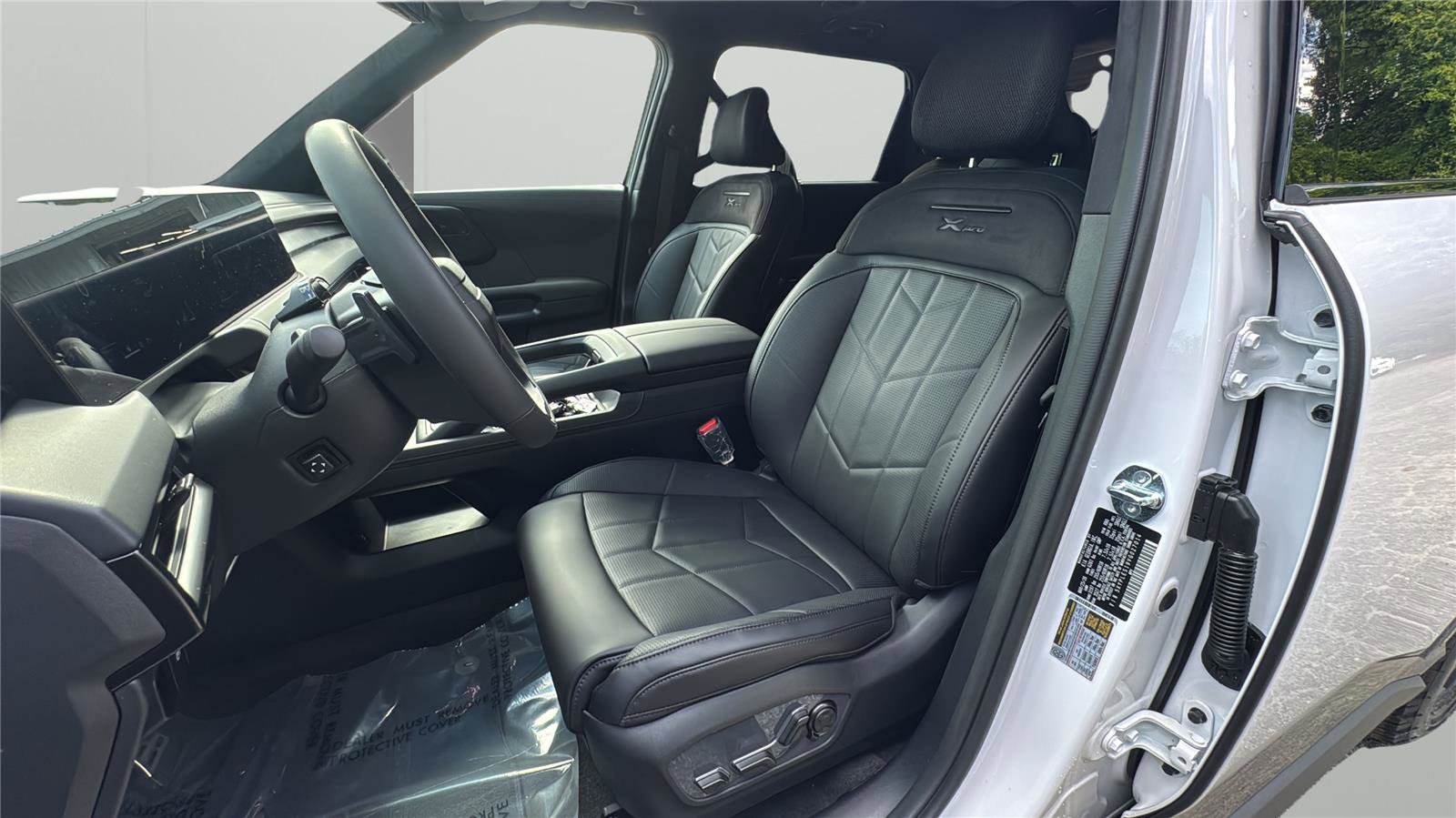 New 2027 Kia Telluride SX Prestige X-Pro AWD/4WD image 10