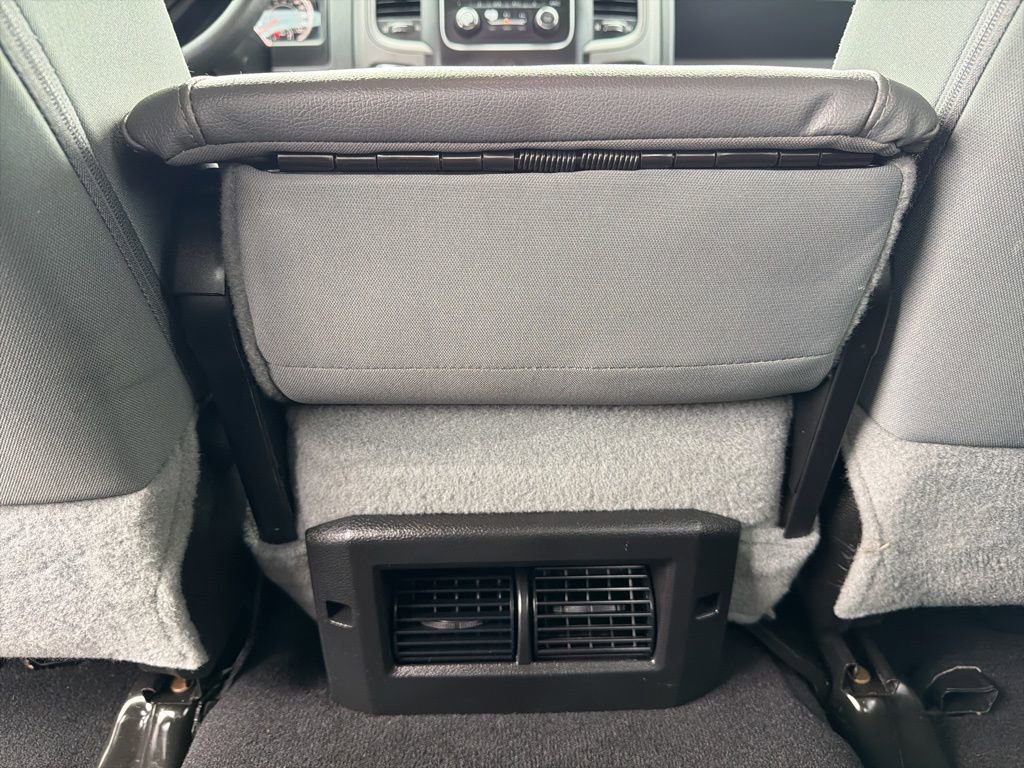 Used 2019 RAM 1500 Tradesman w/ Chrome Plus Package image 20