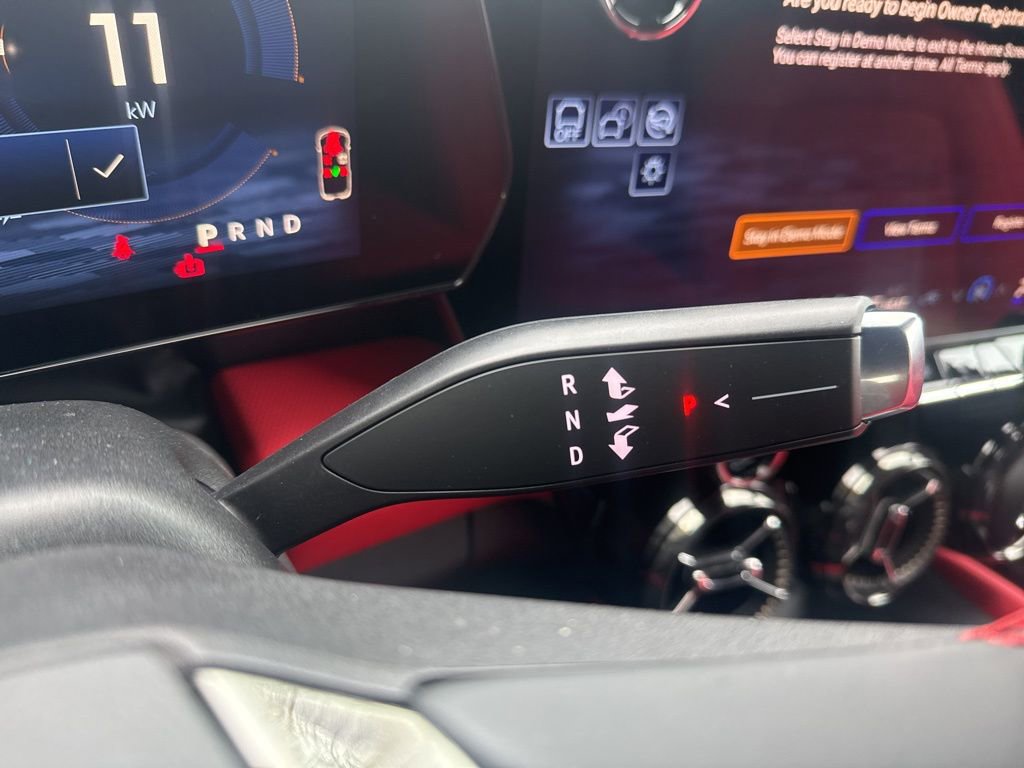 New 2026 Chevrolet Blazer EV SS image 23