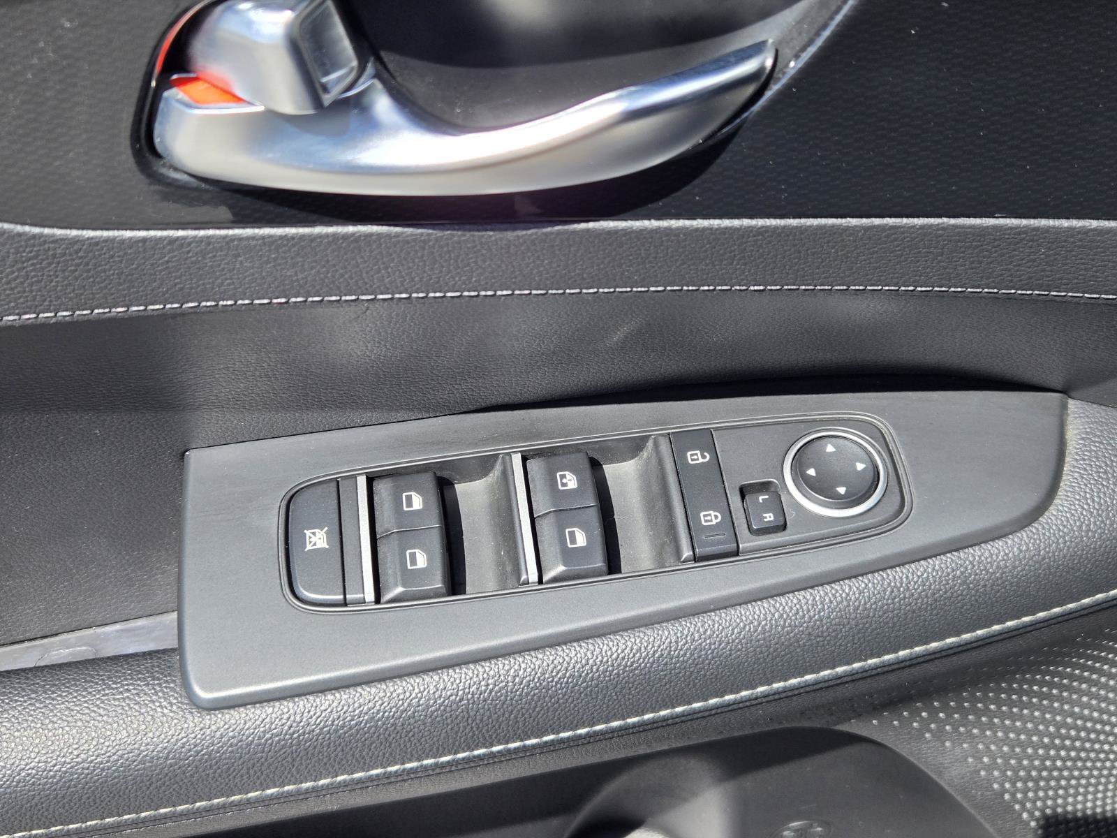 Used 2023 Kia Forte GT-Line FWD image 21