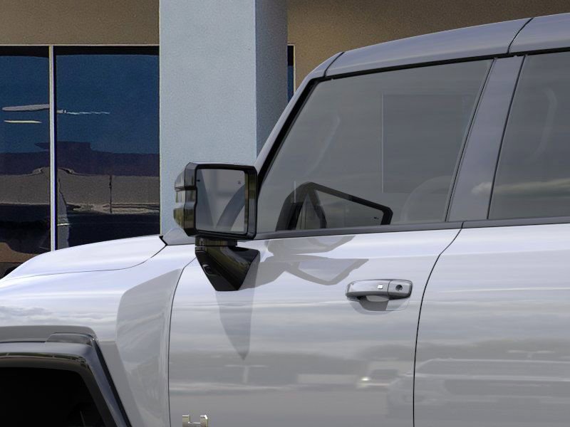 New 2026 GMC Hummer EV SUV image 12