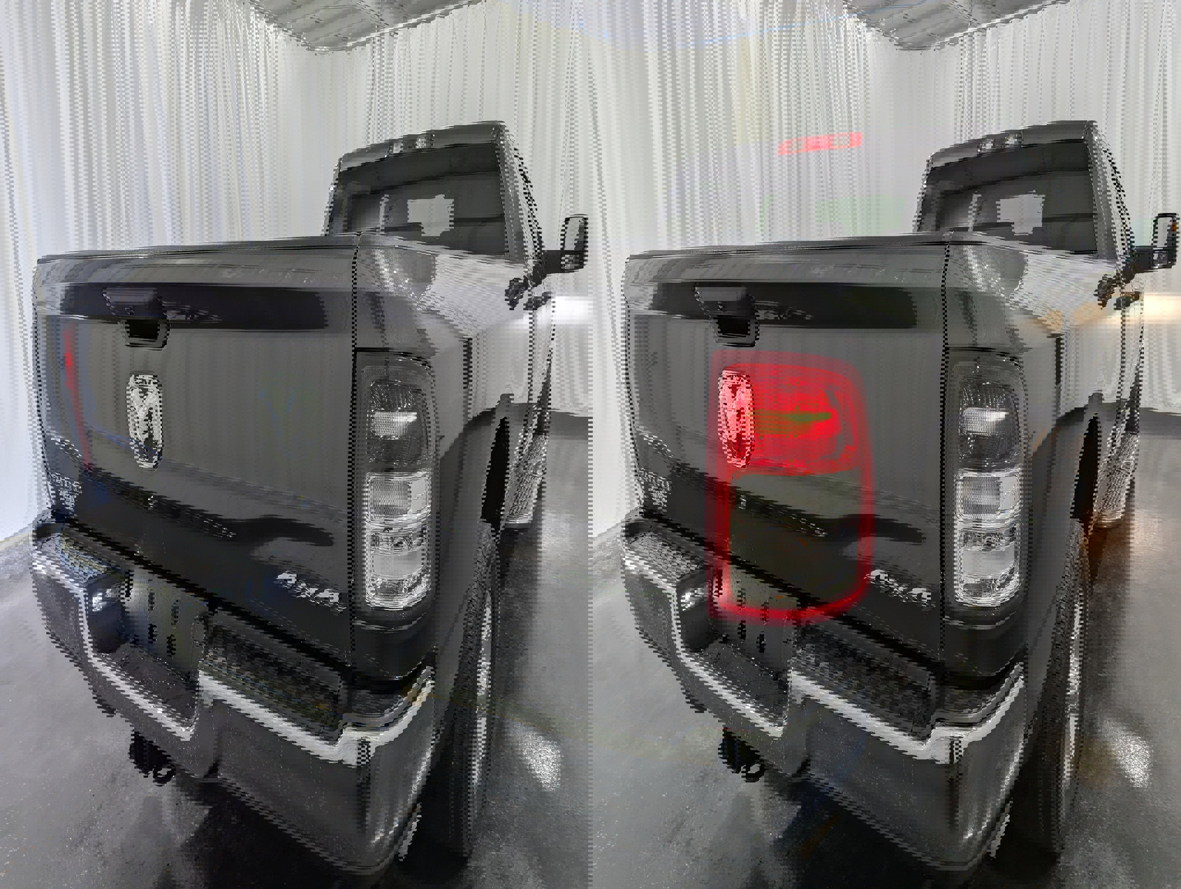 Used 2024 RAM 3500 Big Horn image 10