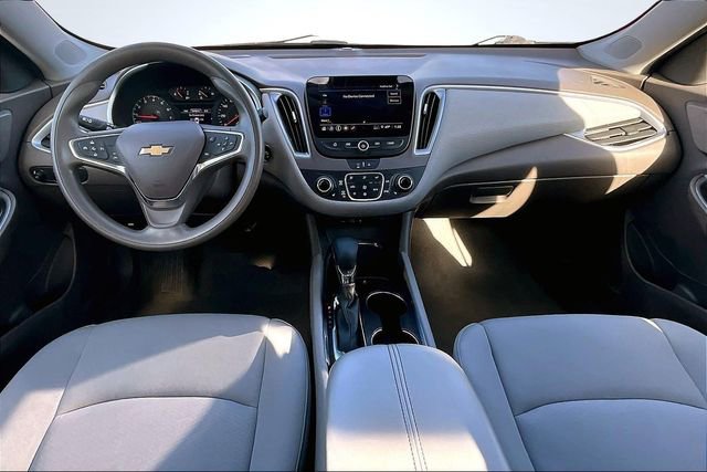 Used 2023 Chevrolet Malibu LT image 7