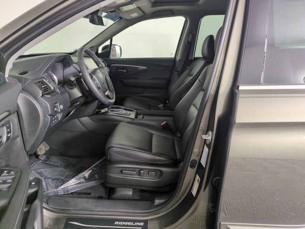 Certified 2022 Honda Ridgeline RTL-E image 12
