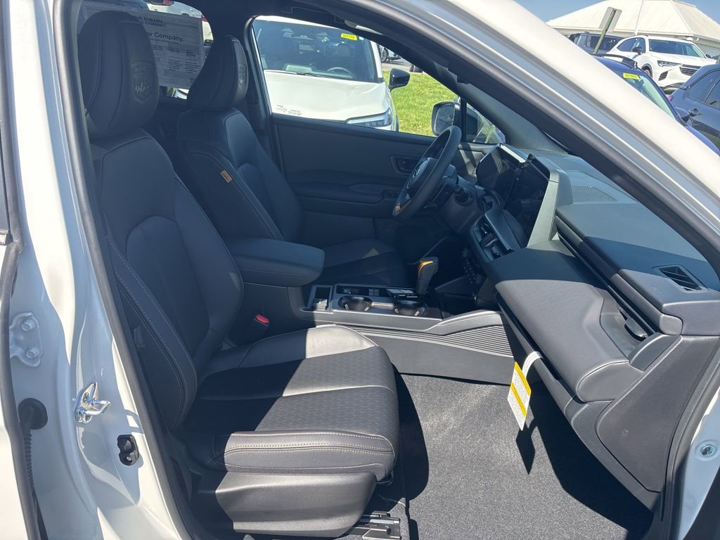 New 2026 Subaru Outback Wilderness AWD/4WD image 10