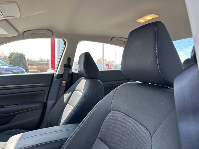 Certified 2023 Nissan Altima 2.5 S image 11