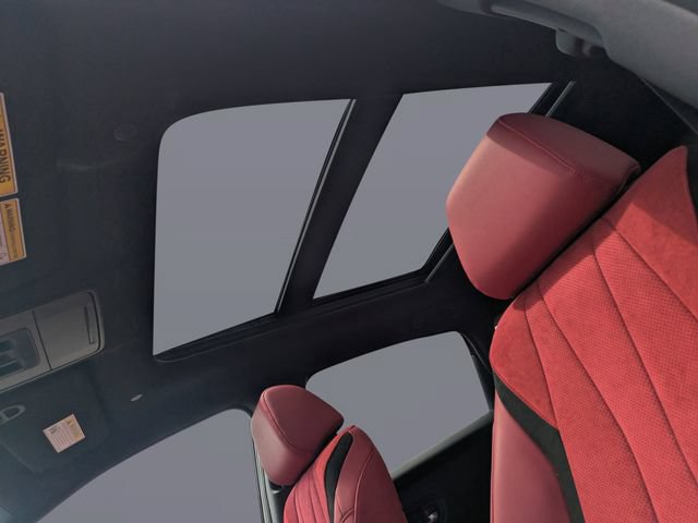 Certified 2025 Acura ADX A-Spec FWD image 22