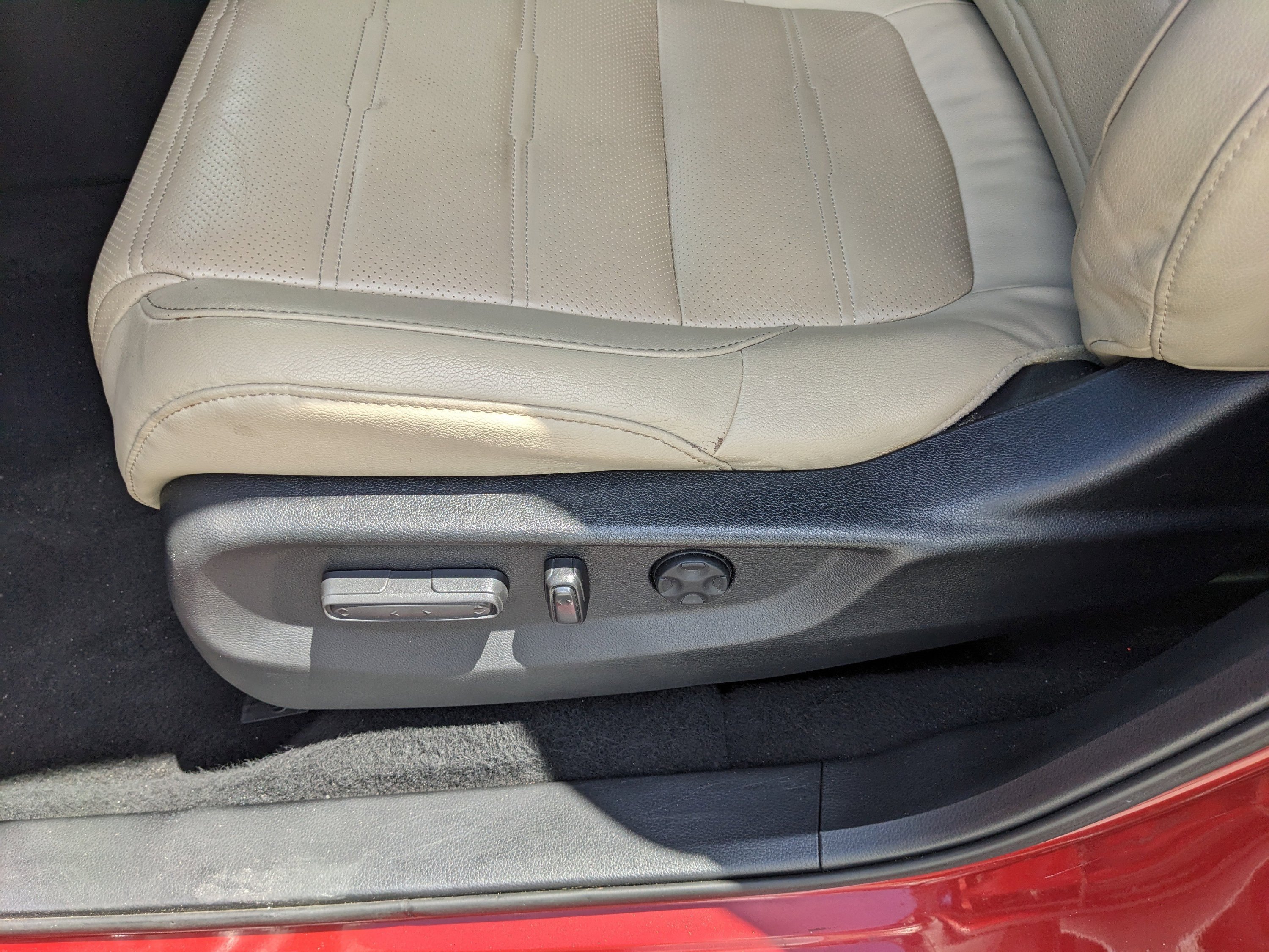 Used 2019 Honda CR-V EX-L image 22