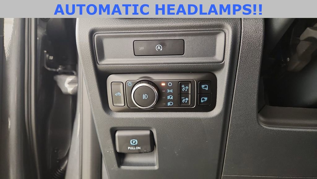 New 2025 Ford F150 XLT w/ Equipment Group 302A MID image 28