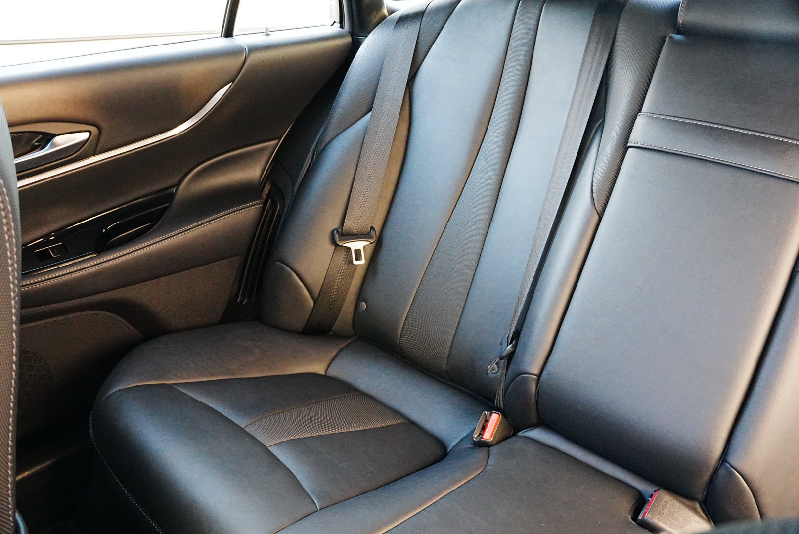 Used 2021 Toyota Mirai XLE image 15