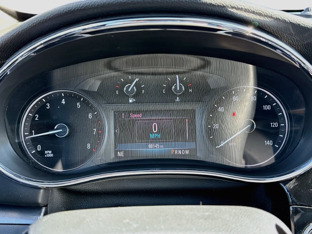 Used 2020 Buick Encore Preferred w/ Safety Package FWD image 14