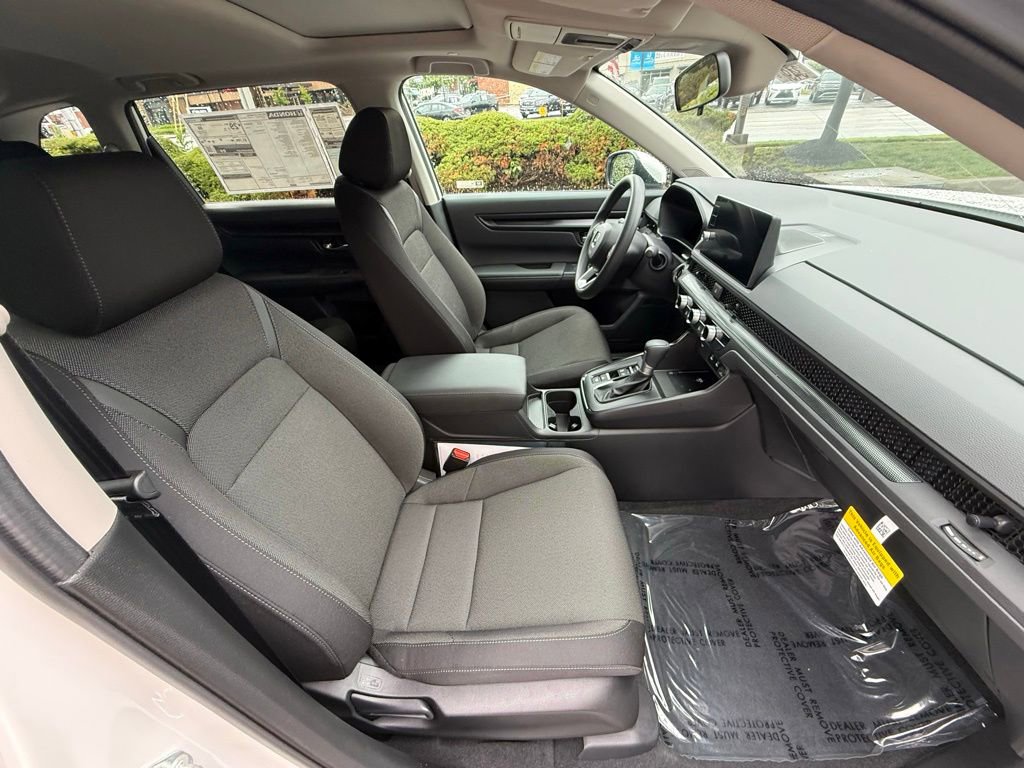 New 2026 Honda CR-V EX image 42