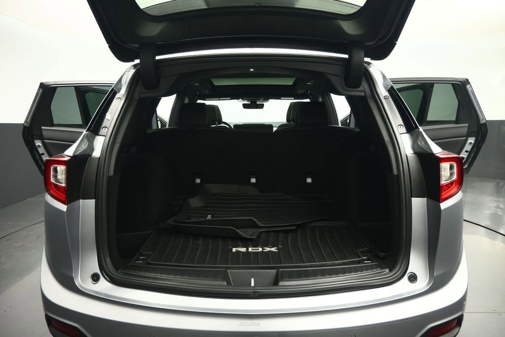 Used 2021 Acura RDX A-Spec FWD image 67