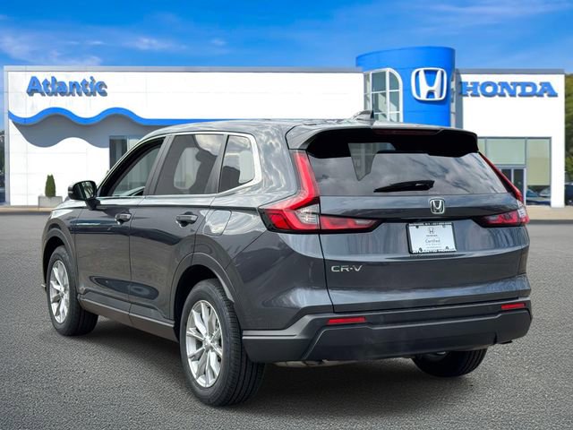 Certified 2023 Honda CR-V EX-L image 6