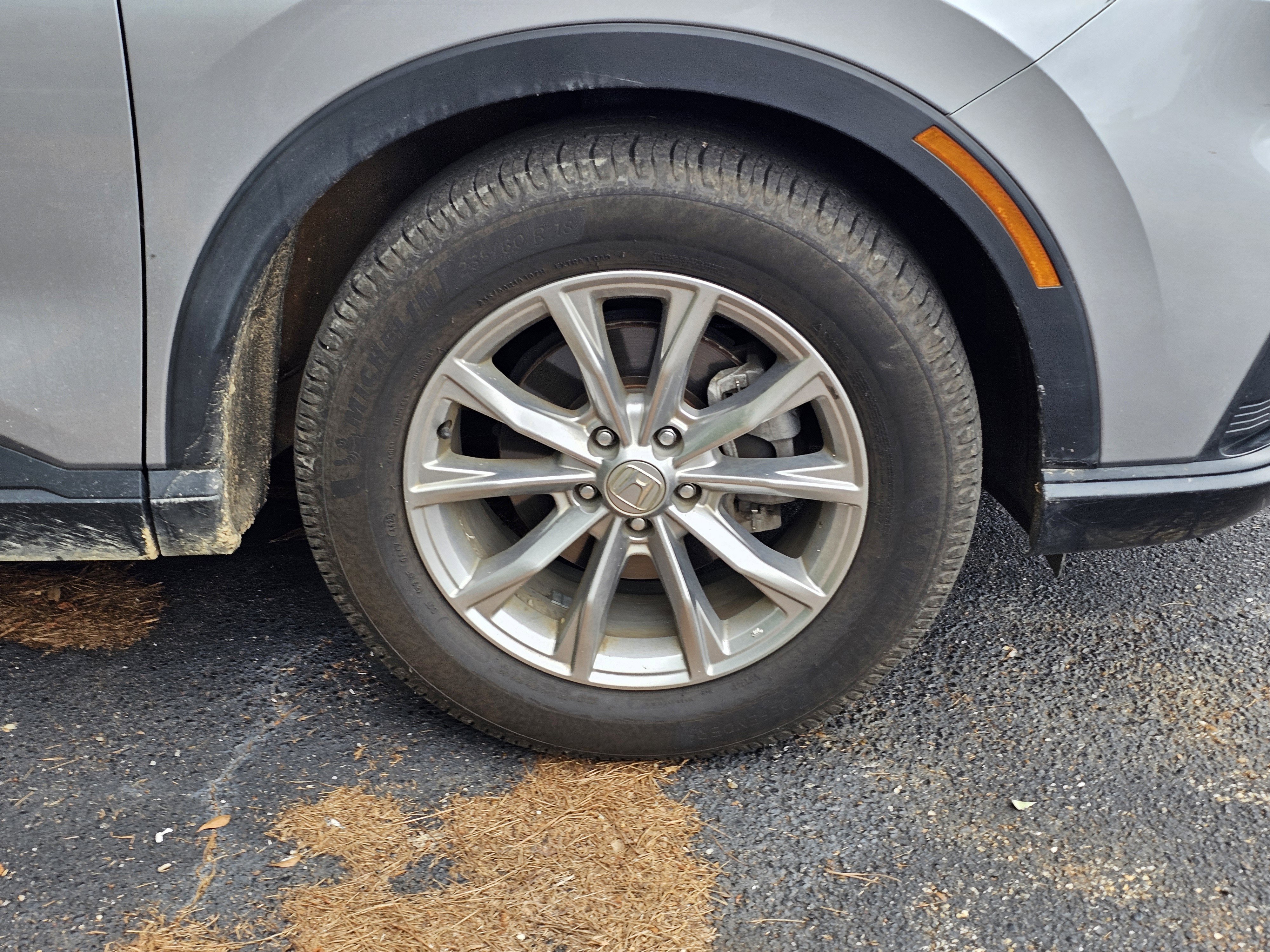 Used 2023 Honda CR-V EX-L image 6