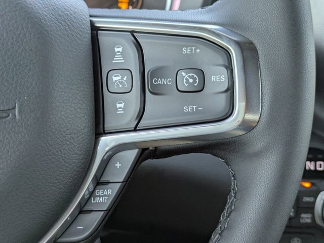 New 2026 RAM 1500 Laramie w/ Night Edition image 23