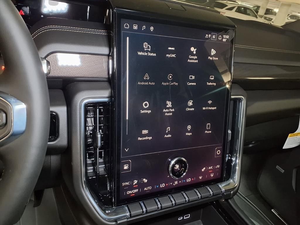 New 2026 GMC Yukon Elevation w/ LPO, Illumination Package image 18