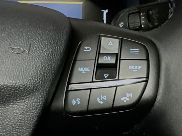 New 2026 Ford Maverick XLT w/ Equipment Group 301A image 25