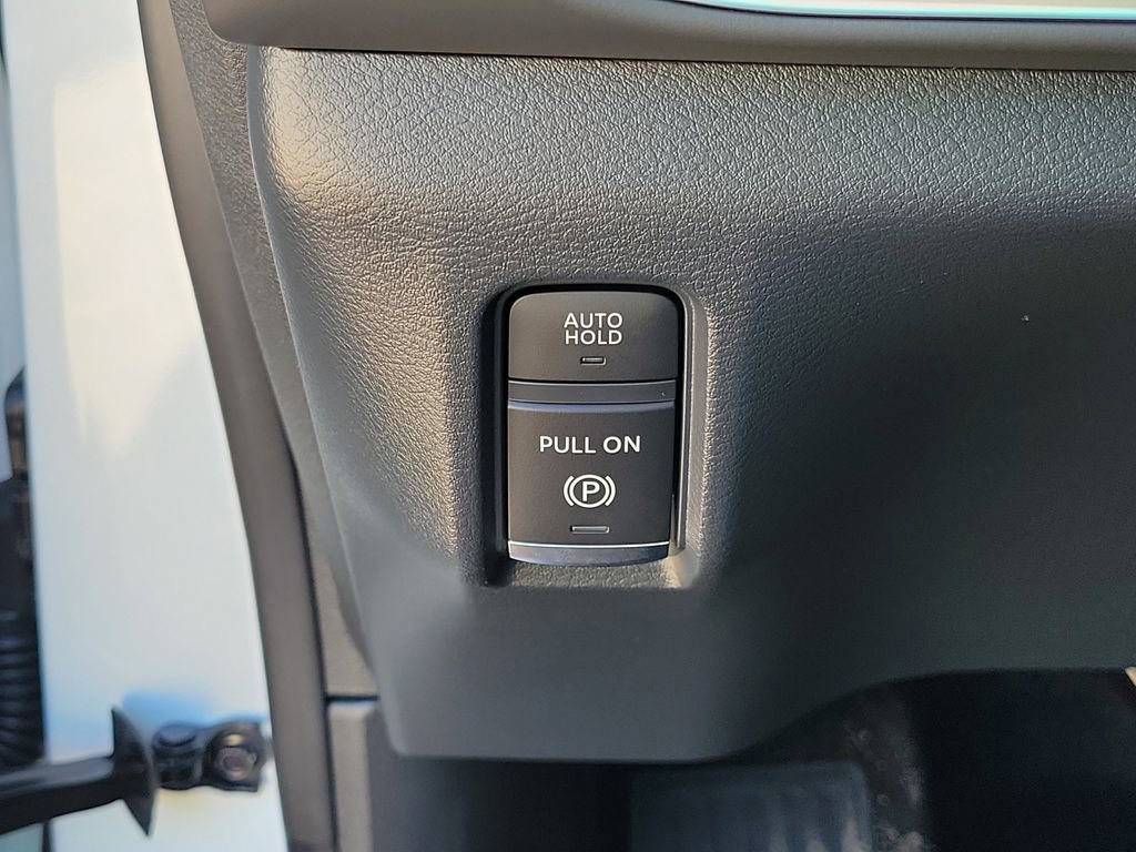 New 2026 Nissan Armada SV image 30