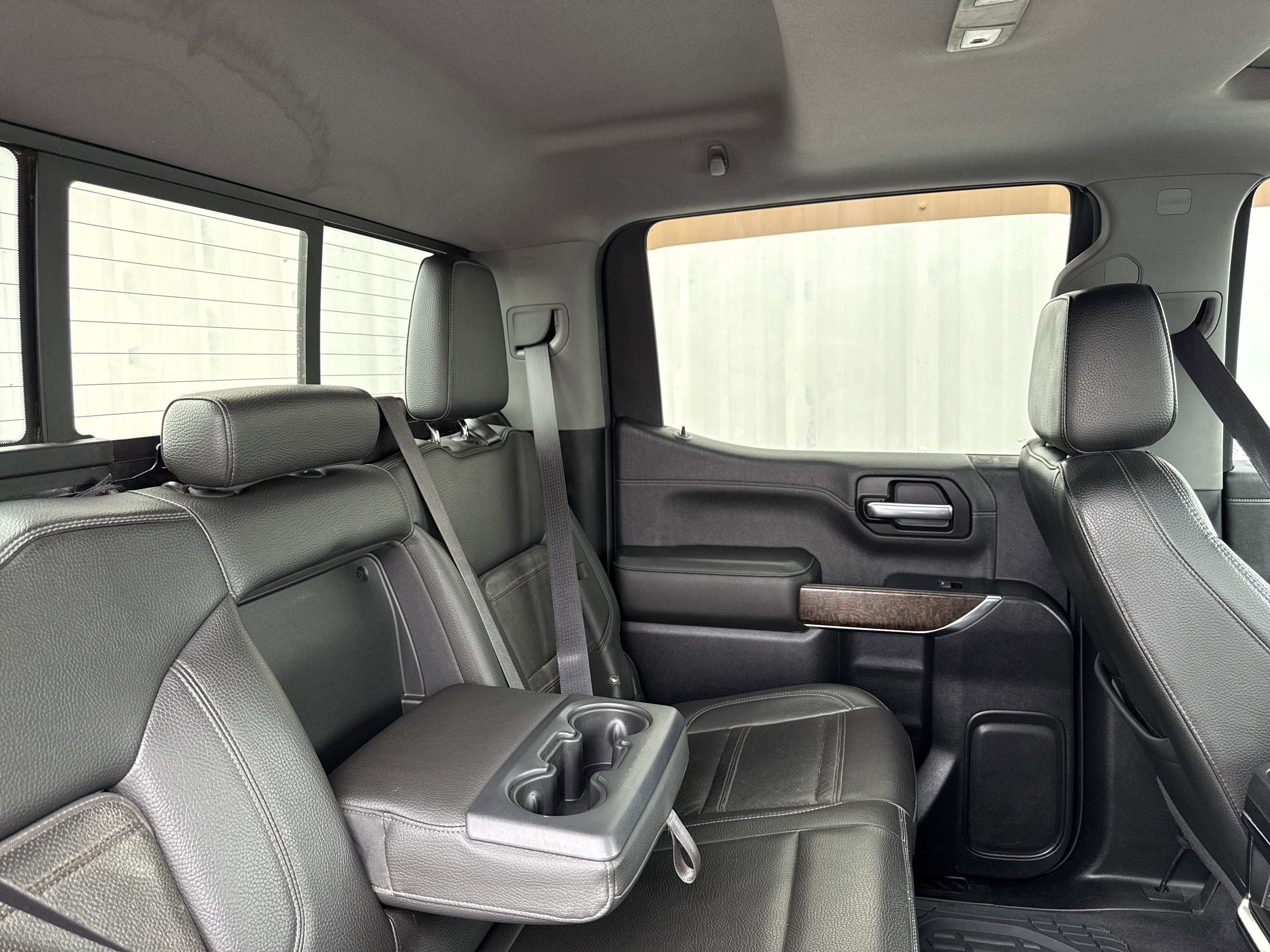 Used 2019 GMC Sierra 1500 Denali w/ Denali Ultimate Package image 52