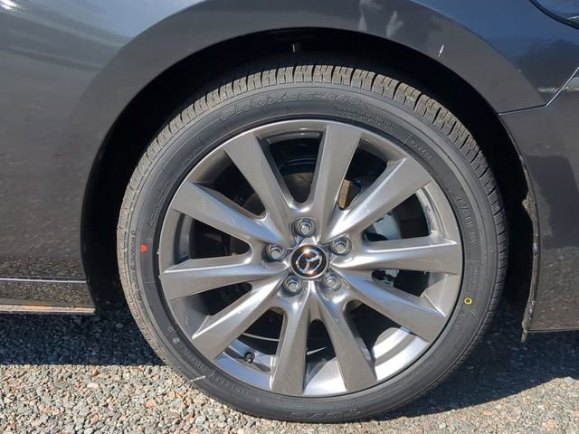 New 2026 MAZDA MAZDA3 2.5 S Sedan w/ Preferred Pkg image 10
