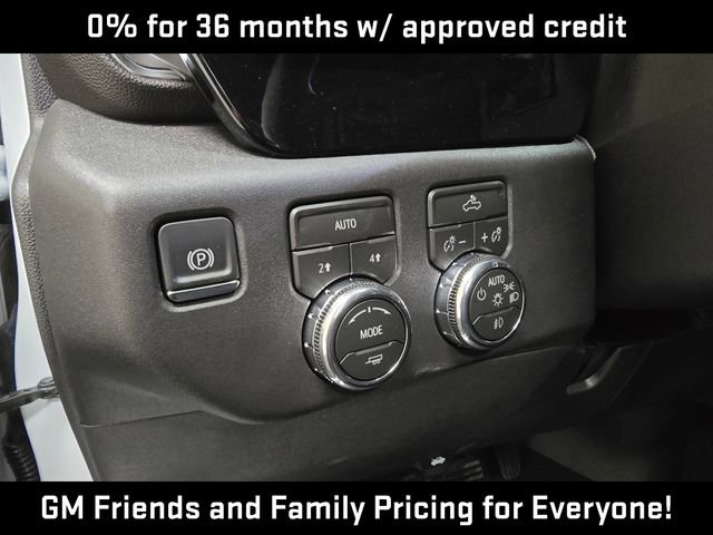 New 2026 GMC Sierra 1500 Elevation image 15