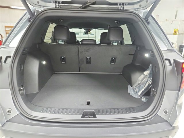 New 2026 GMC Terrain Elevation w/ Elevation Premium Package image 39