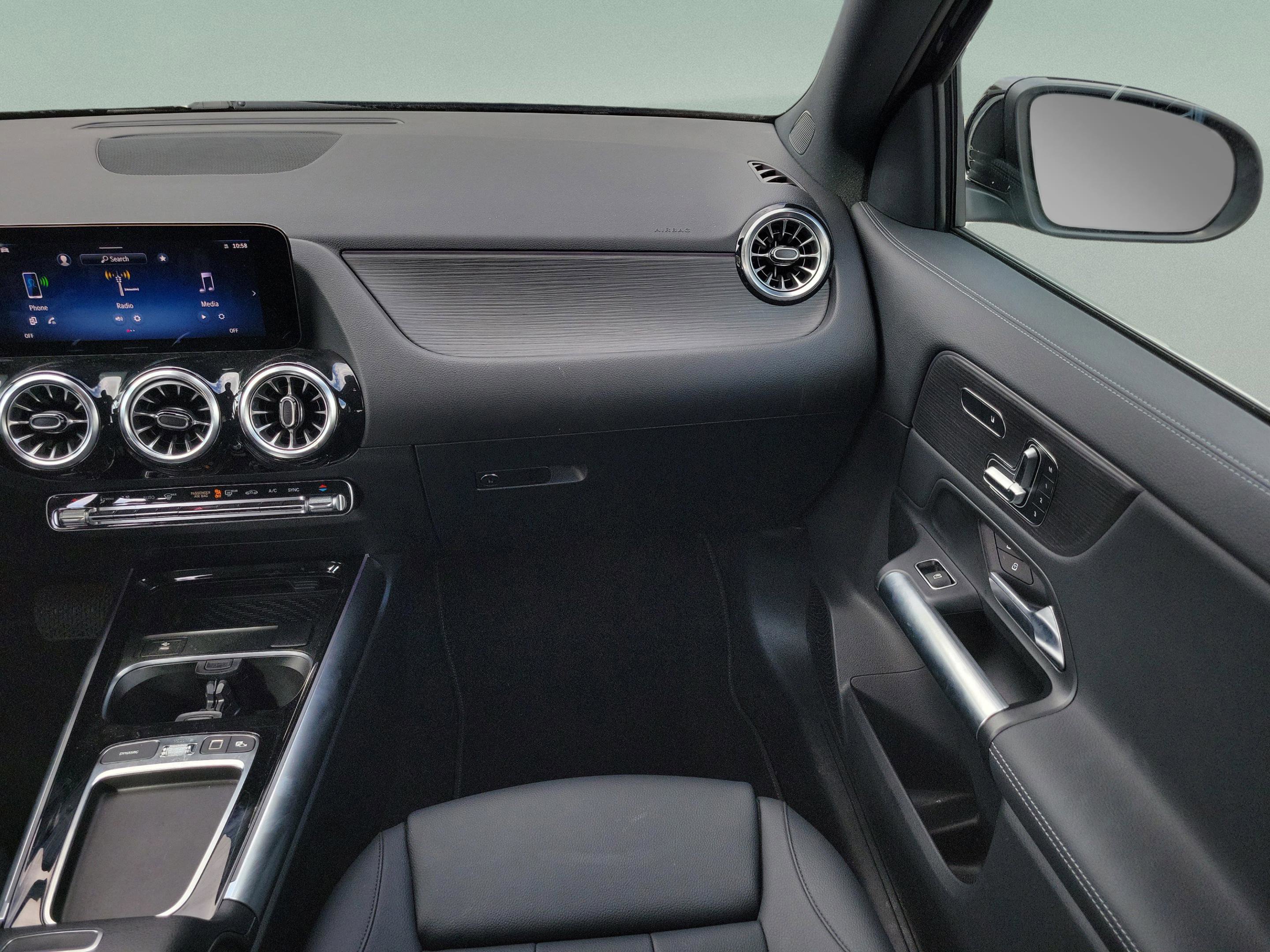 Certified 2026 Mercedes-Benz GLA 250 image 14