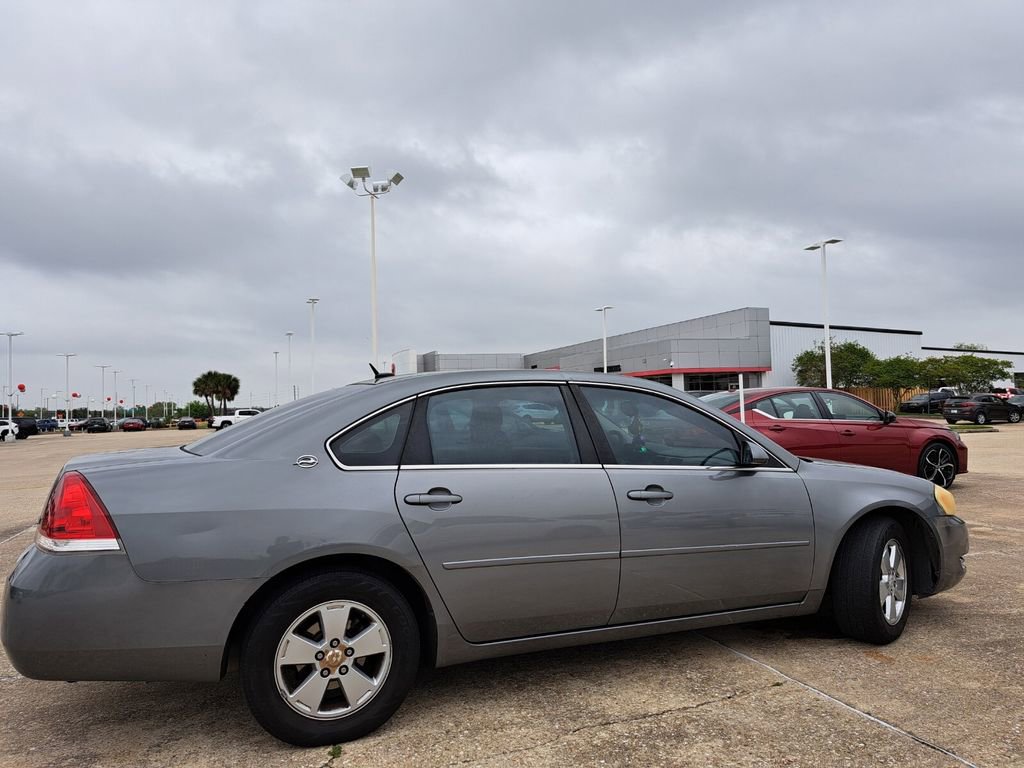 Used 2008 Chevrolet Impala LT image 5