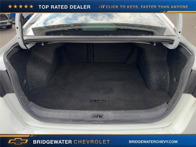 Used 2019 Nissan Altima 2.5 S FWD image 13