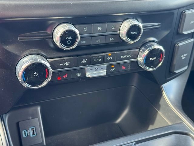 Used 2024 Ford F150 Tremor AWD/4WD image 36