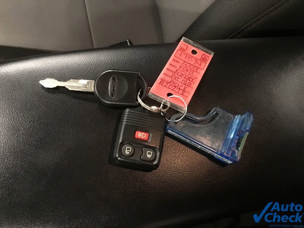 Used 2009 Ford Ranger Sport image 38