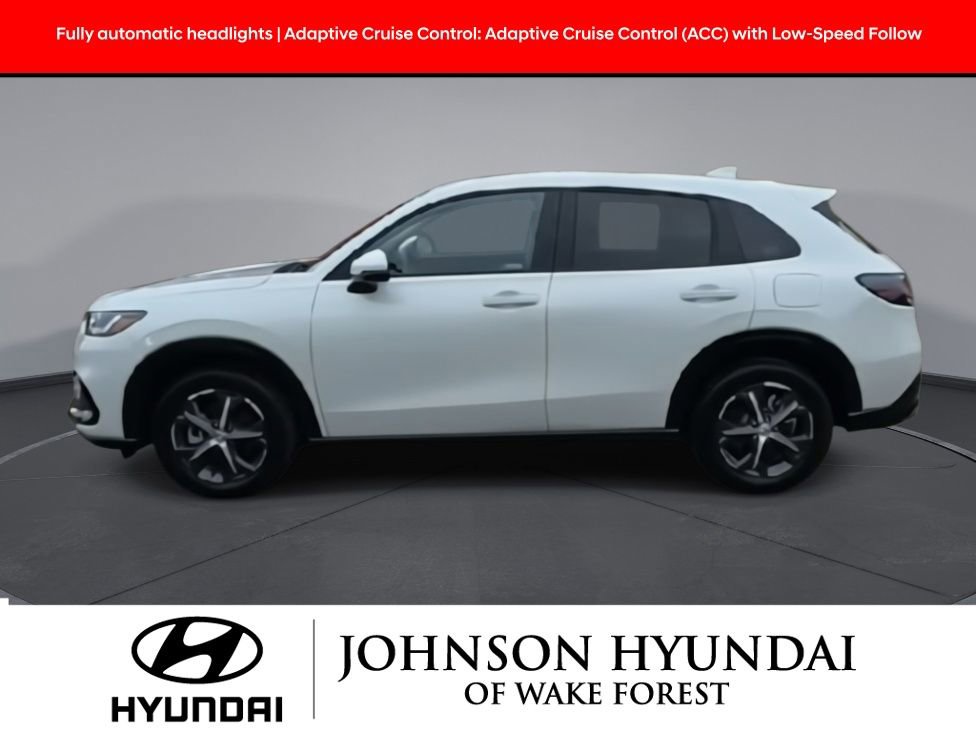 Used 2023 Honda HR-V EX-L image 5