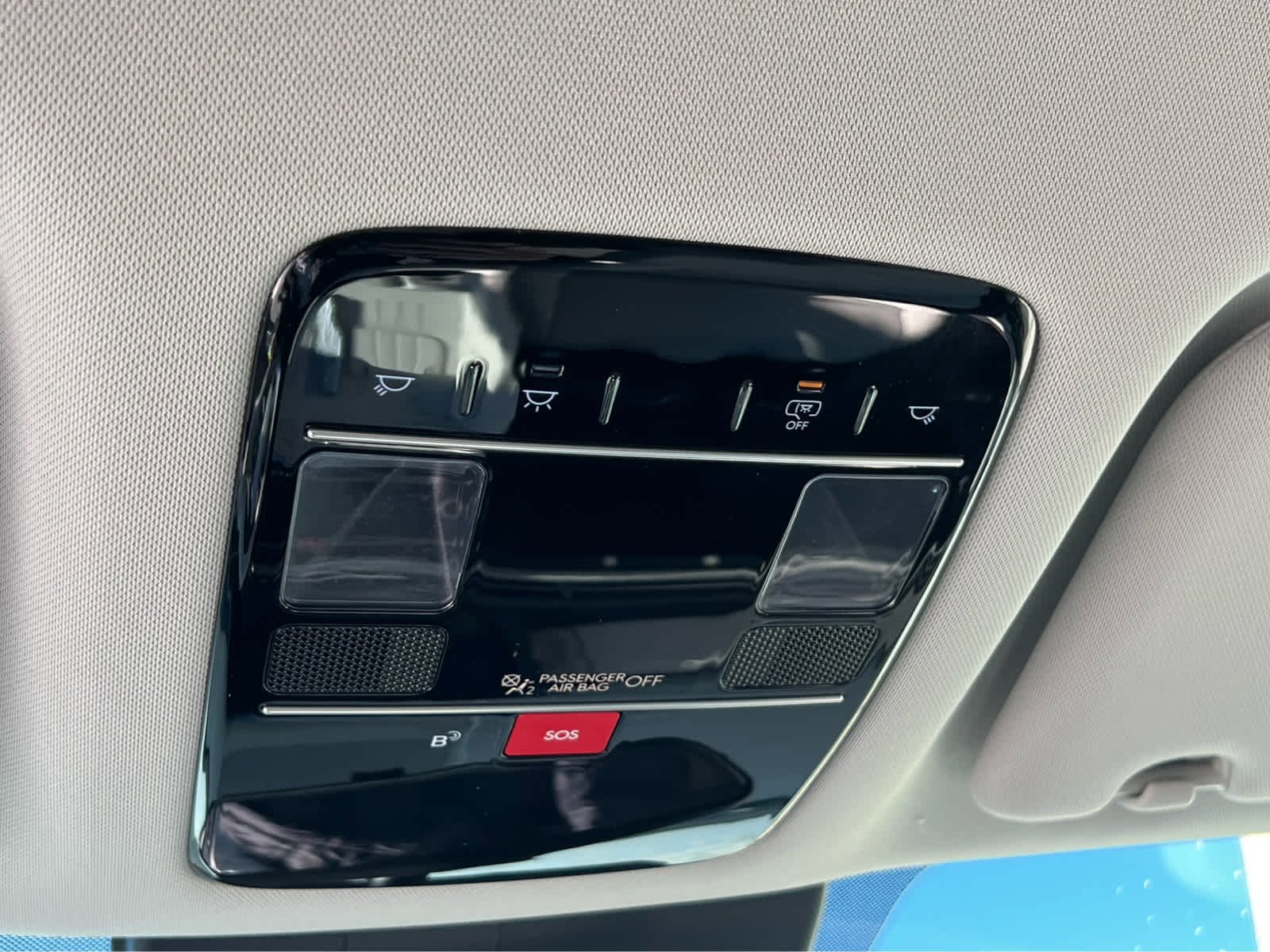 New 2026 Hyundai Santa Fe SEL image 35