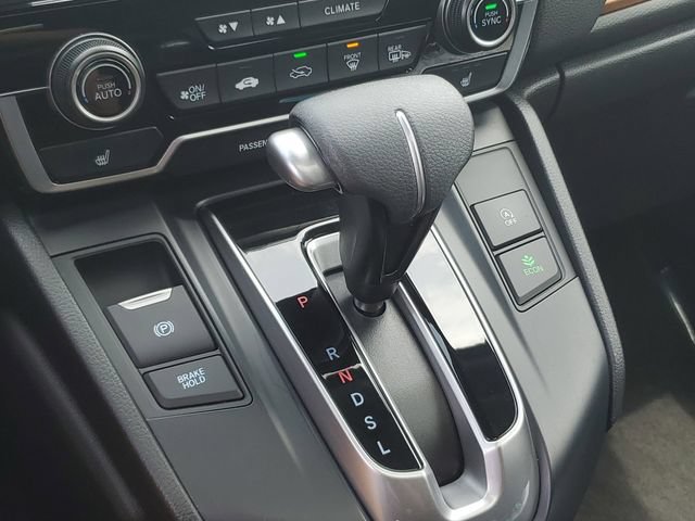 Used 2021 Honda CR-V EX image 30