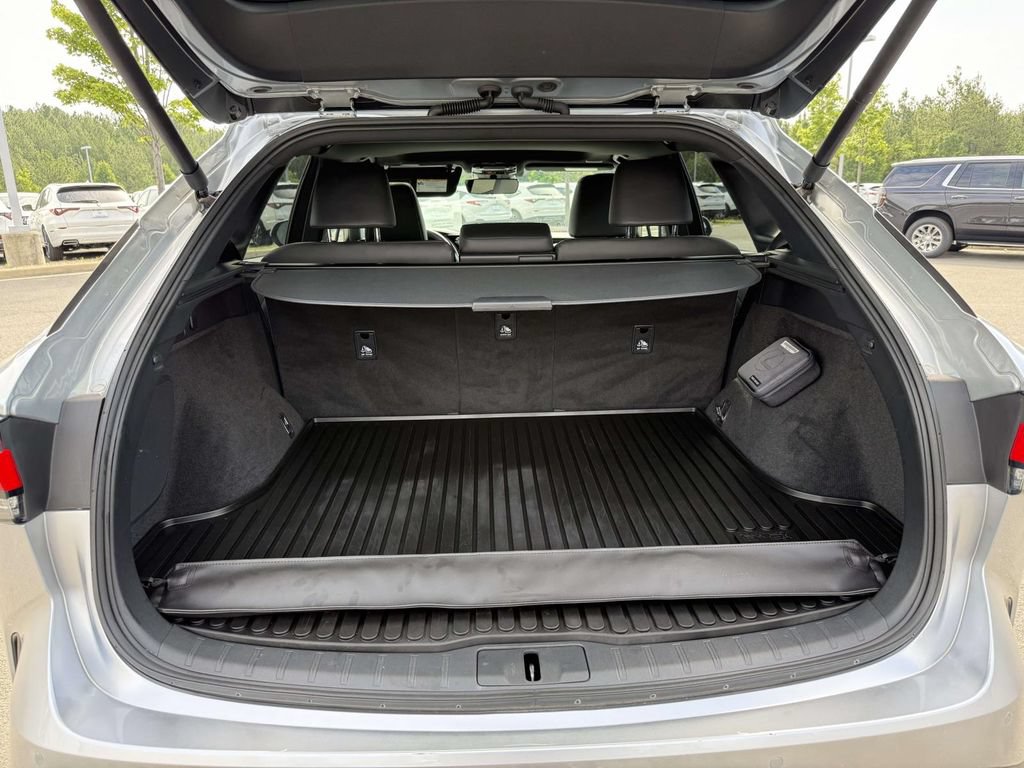 Used 2024 Lexus RX 350 Premium w/ Convenience Package AWD/4WD image 29