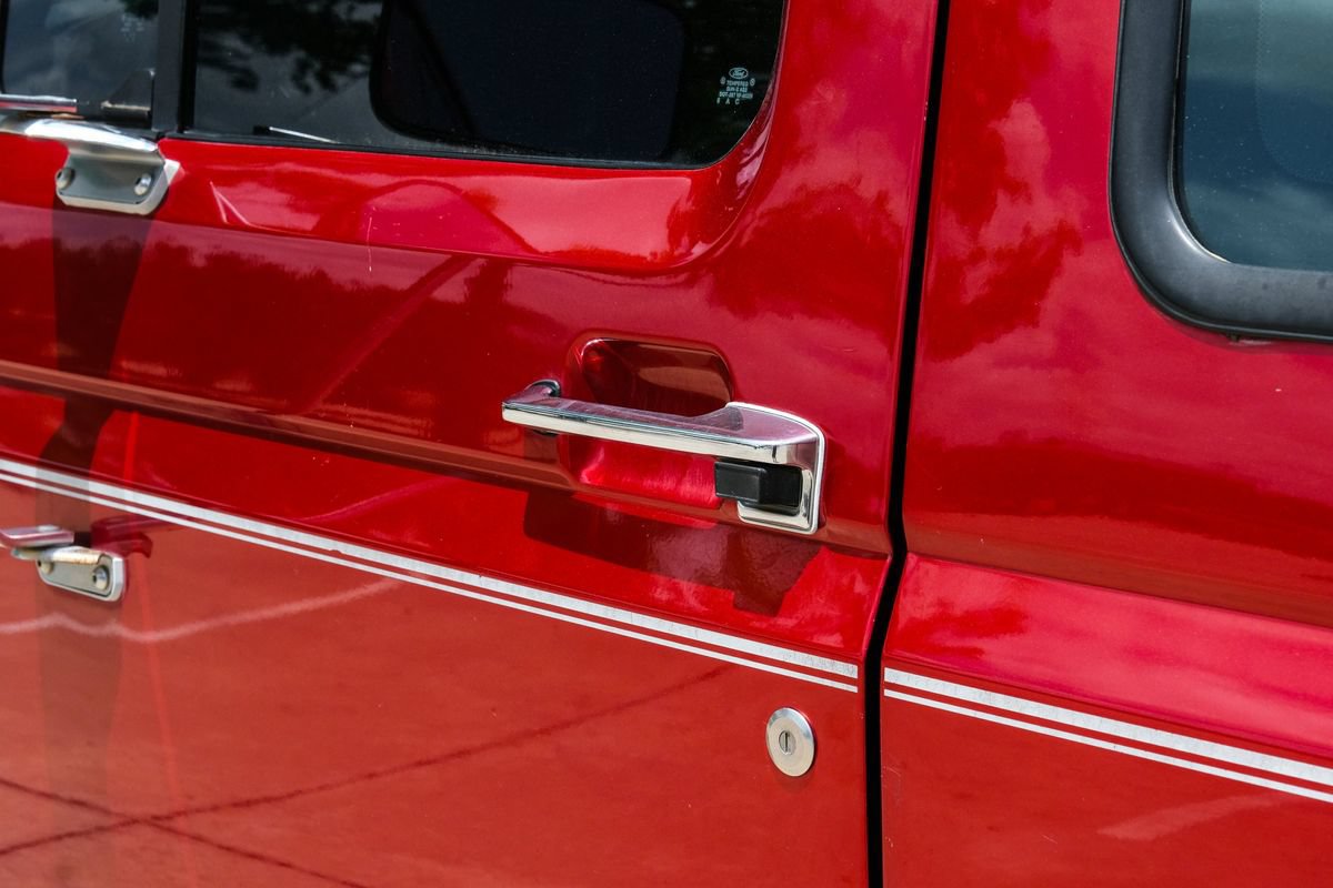 Used 1997 Ford F250 4x4 SuperCab Heavy Duty image 29