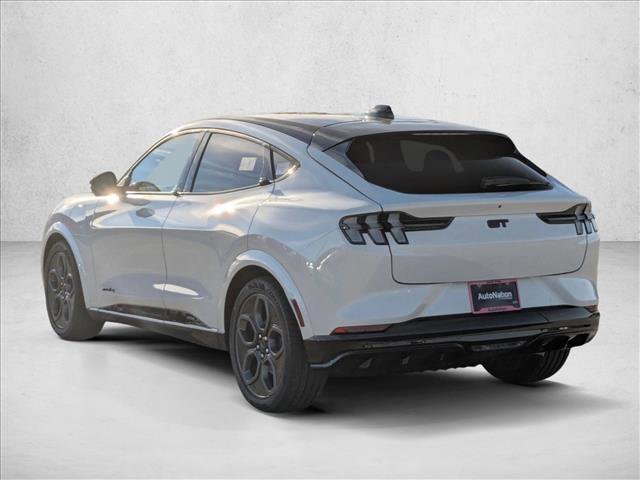 New 2026 Ford Mustang Mach-E GT image 9