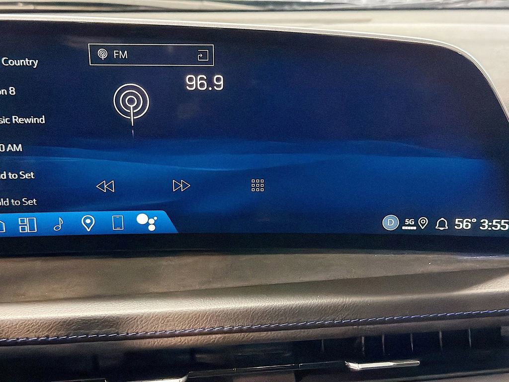 Certified 2024 Cadillac XT4 Sport image 14