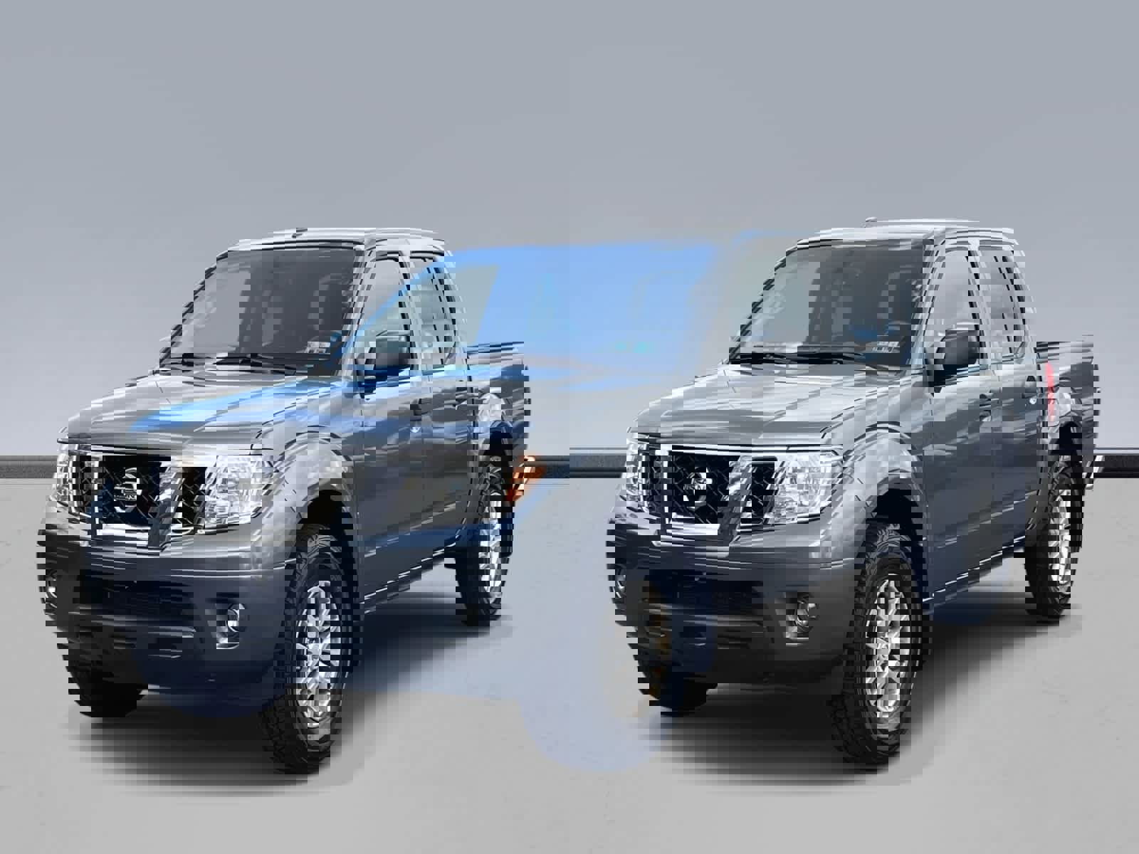 Used 2016 Nissan Frontier SV w/ SV Value Truck Package