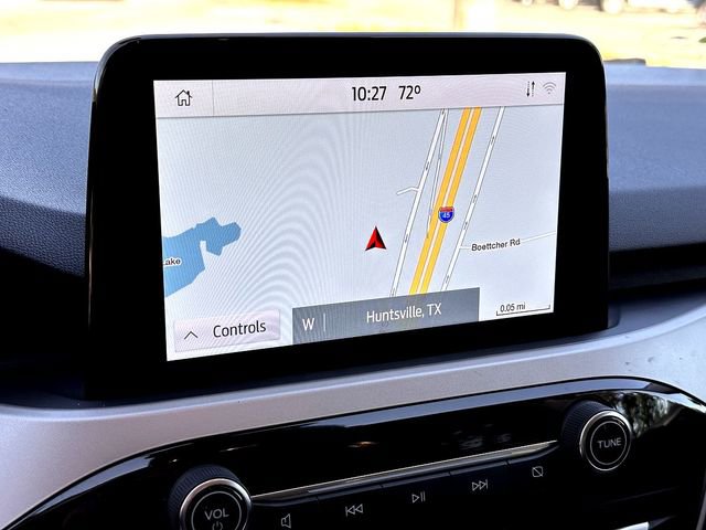 Used 2022 Ford Escape SE image 14