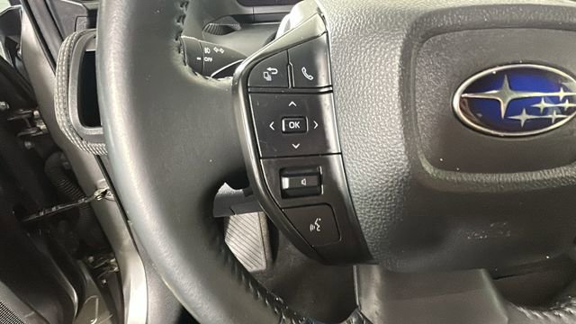 Used 2023 Subaru Solterra AWD image 16