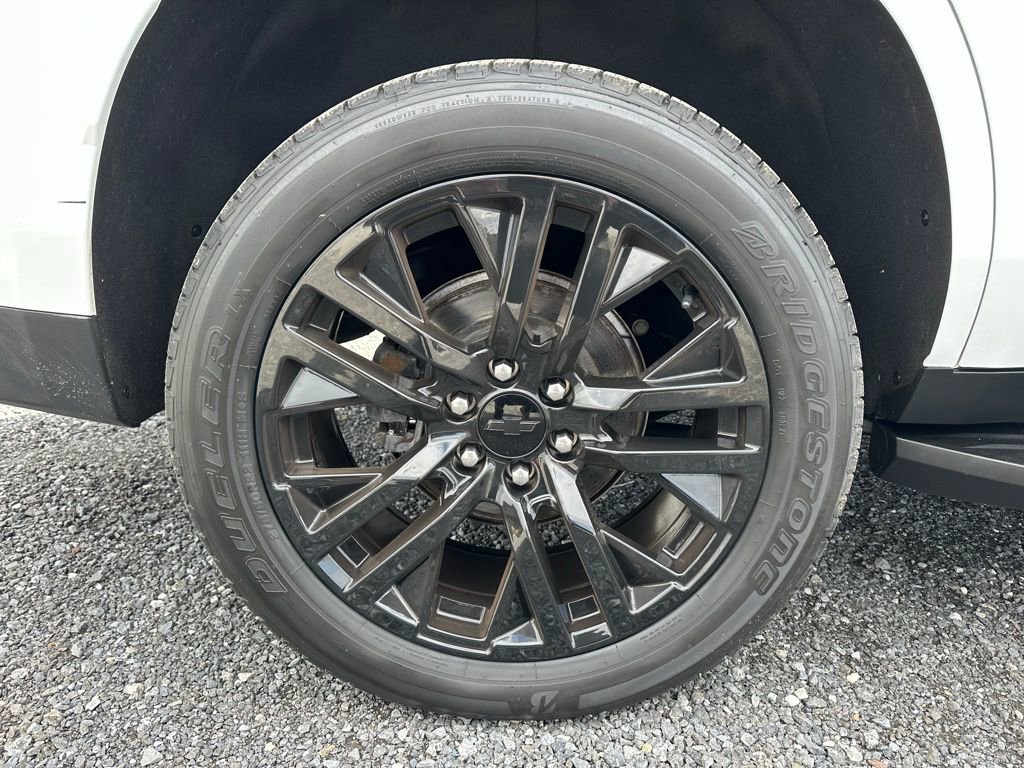 Used 2022 Chevrolet Tahoe LT w/ Luxury Package image 21