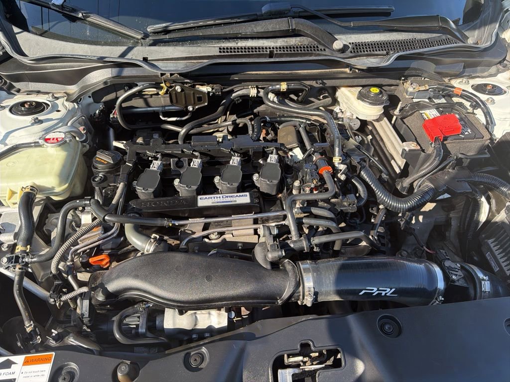 Used 2019 Honda Civic Si image 27