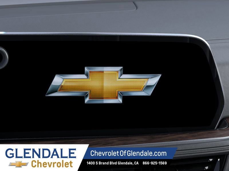 New 2026 Chevrolet Tahoe LS w/ LPO, Dark Essentials Package RWD image 20