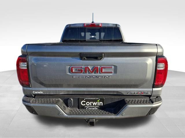 Used 2024 GMC Canyon AT4X image 12