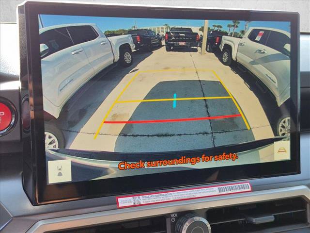New 2026 Toyota Tacoma TRD Sport RWD image 12