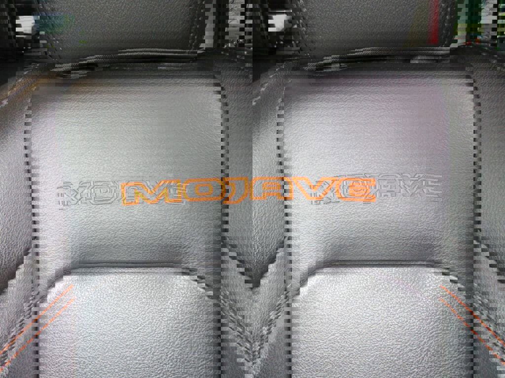 Used 2021 Jeep Gladiator Mojave image 29