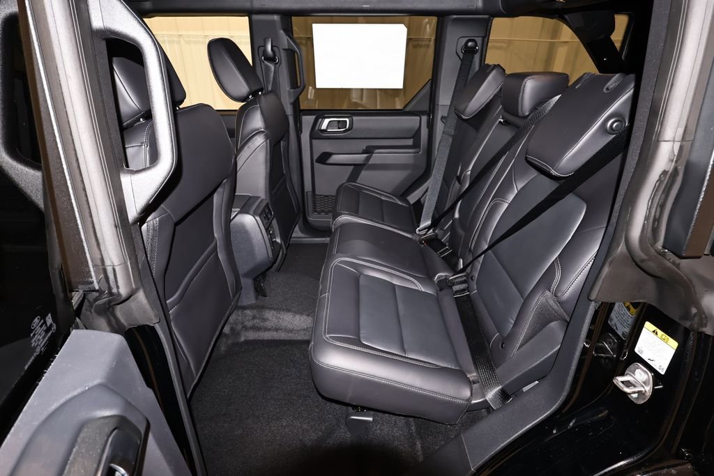 New 2026 Ford Bronco Outer Banks image 13