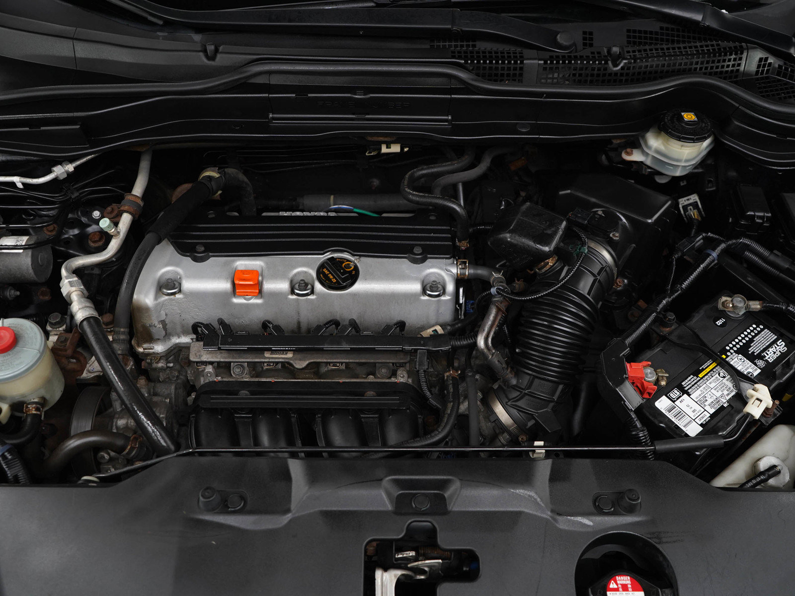 Used 2011 Honda CR-V EX-L image 30